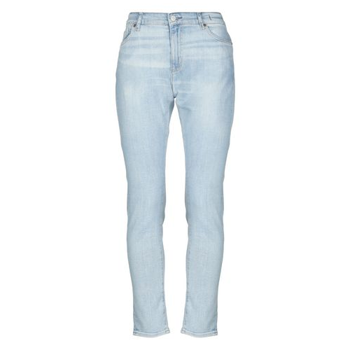 Джинсовые брюки DENIM & SUPPLY RALPH LAUREN 42758309OX