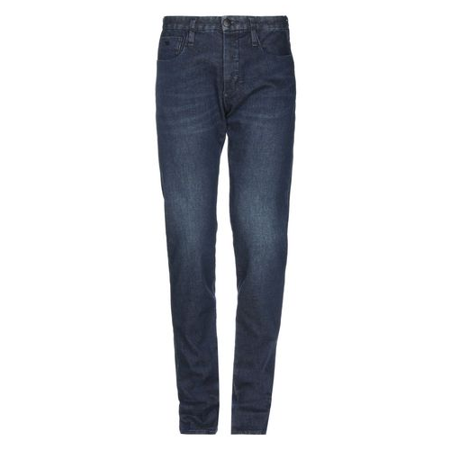 Джинсовые брюки EMPORIO ARMANI 42758454BN