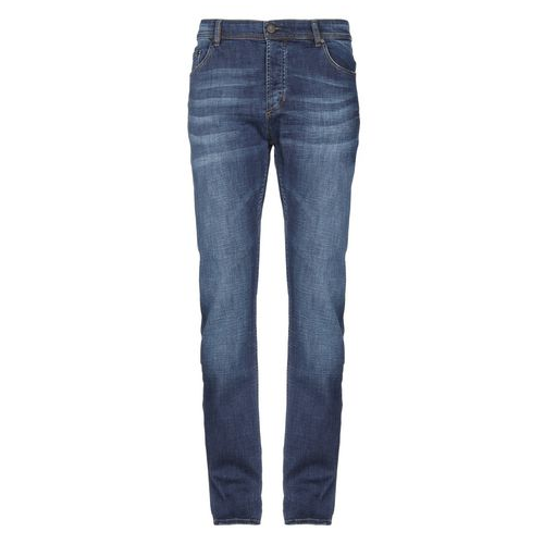 Джинсовые брюки VERSACE JEANS 42758986AU