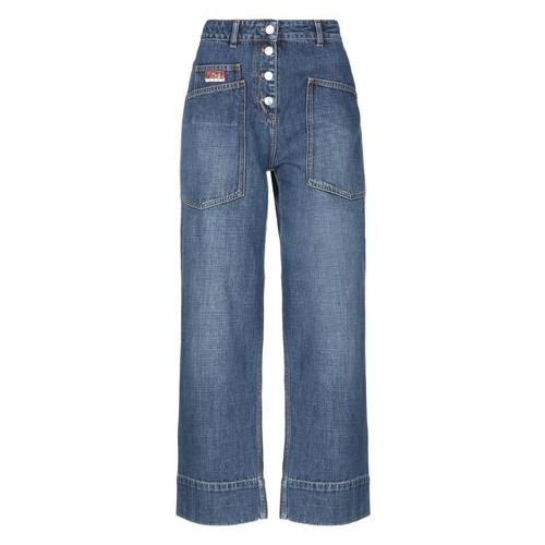 Джинсовые брюки KENZO 42759045AN