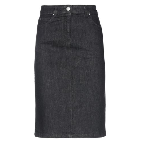 Джинсовая юбка ARMANI JEANS 42759123IU