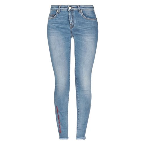 Джинсовые брюки UP ★ JEANS 42759983OS
