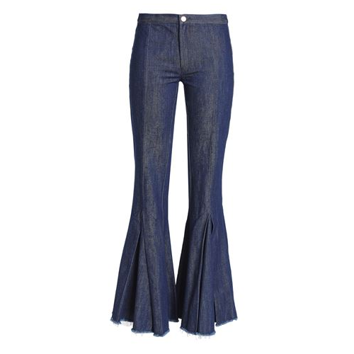 Джинсовые брюки MAGGIE MARILYN 42751086SI