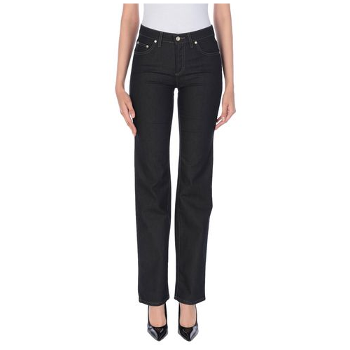 Джинсовые брюки TRUSSARDI JEANS 42752247AC