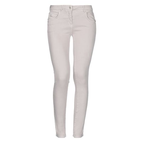 Джинсовые брюки PATRIZIA PEPE 42753085IB