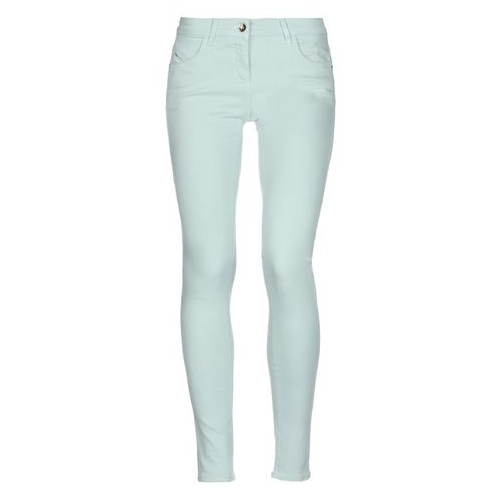 Джинсовые брюки PATRIZIA PEPE 42753085JW