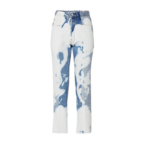 Джинсовые брюки E.L.V. DENIM 42753663DB