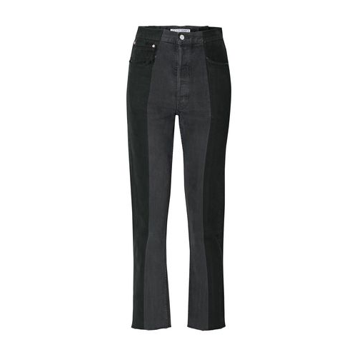 Джинсовые брюки E.L.V. DENIM 42753678RO