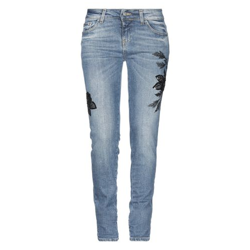 Джинсовые брюки KAOS JEANS 42753697FS