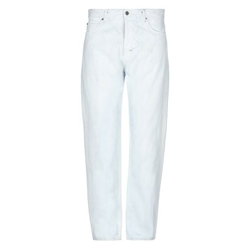 Джинсовые брюки ROBERTO CAVALLI 42764028EG