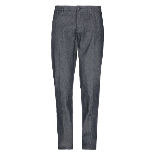 Джинсовые брюки EMPORIO ARMANI 42764098AU