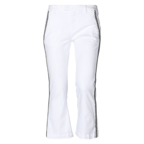 Джинсовые брюки DONDUP 42764176CE