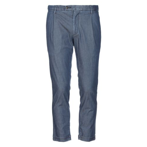 Джинсовые брюки MC DENIMERIE 42764463RO