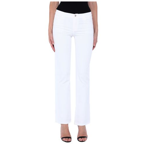 Джинсовые брюки J BRAND 42764487TH