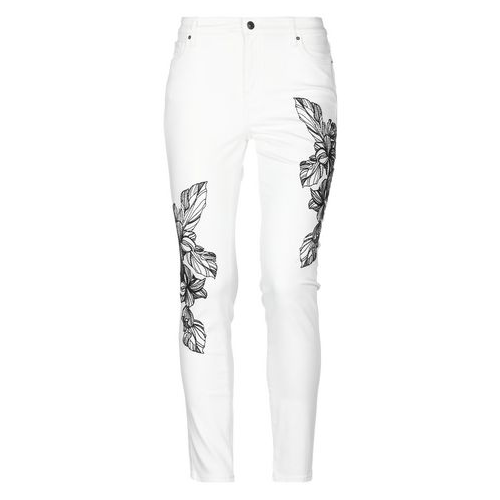 Джинсовые брюки ARMANI EXCHANGE 42764653JC