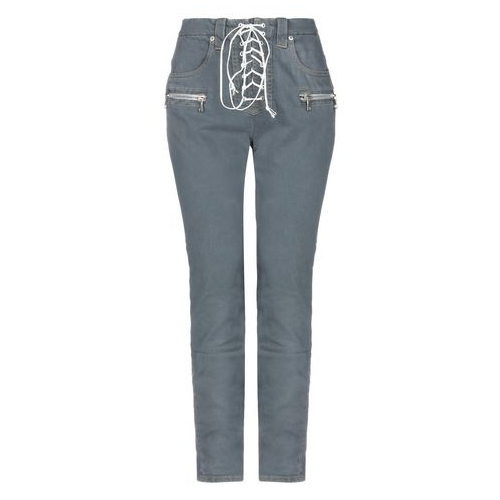 Джинсовые брюки BEN TAVERNITI™ UNRAVEL PROJECT 42765461OP