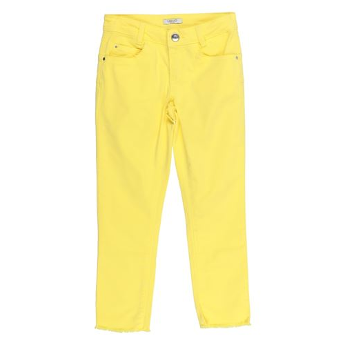 Джинсовые брюки LIU JO 42765526GC