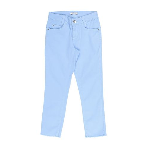 Джинсовые брюки LIU JO 42765526LE