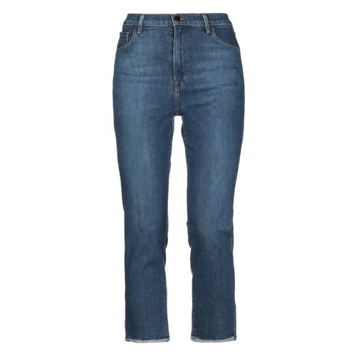 Укороченные джинсы J BRAND 42766816WN