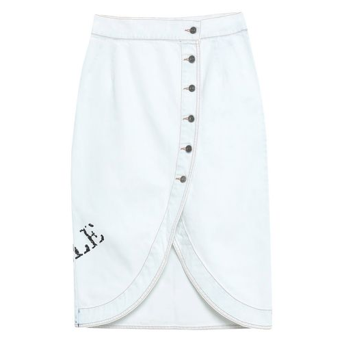 Джинсовая юбка GAëLLE Paris 42766960FW