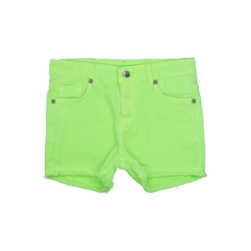 Джинсовые шорты JOHN RICHMOND 42766963CT