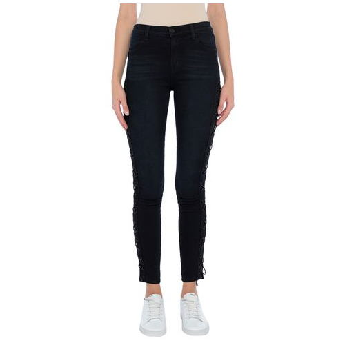 Джинсовые брюки J BRAND 42767205DW