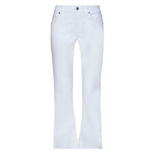 Джинсовые брюки SILVIAN HEACH 42767609TC