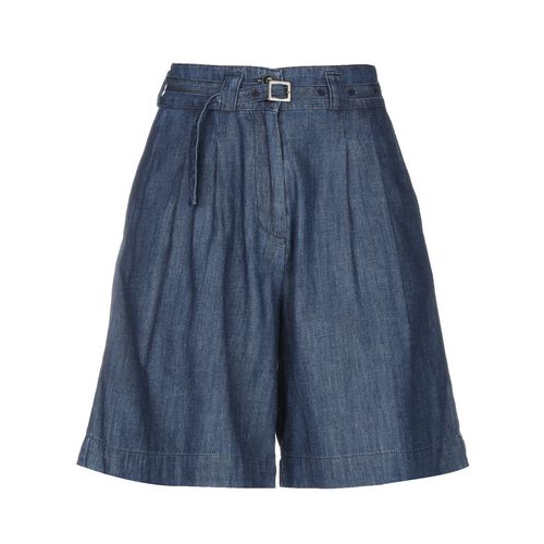 Джинсовые шорты WOOLRICH 42768126DK
