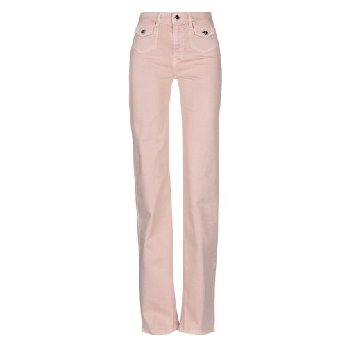 Джинсовые брюки REDValentino 42768639TJ