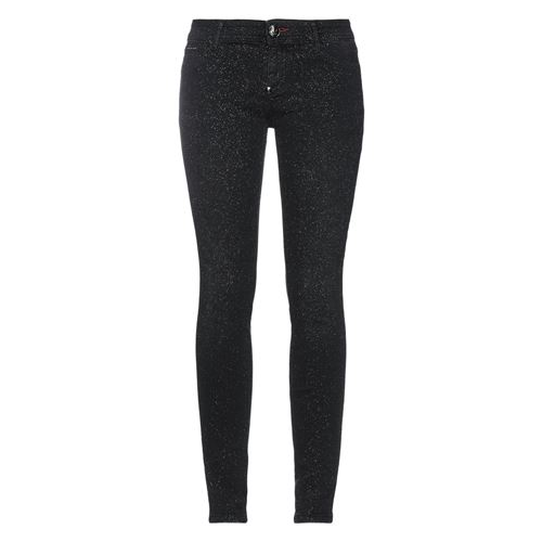 Джинсовые брюки PHILIPP PLEIN 42769245AV