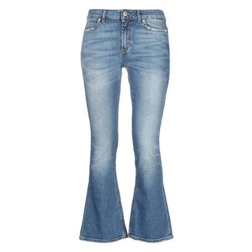 Джинсовые брюки DONDUP 42769249JW