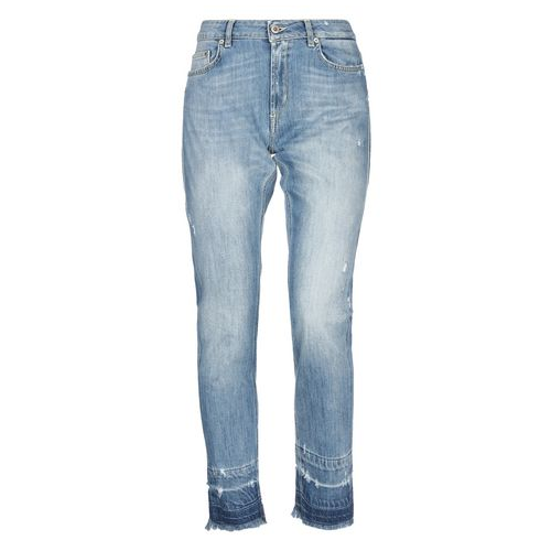 Джинсовые брюки DONDUP 42769987MW