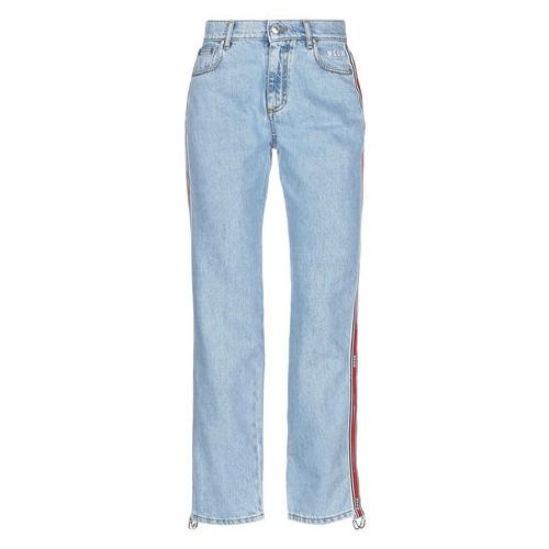 Джинсовые брюки MSGM 42769981CC