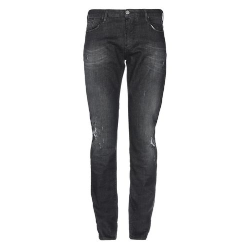 Джинсовые брюки ARMANI JEANS 42760221WL