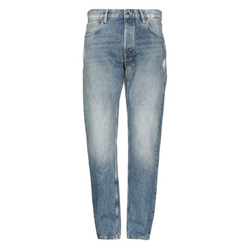Джинсовые брюки PEPE JEANS 42760658HC