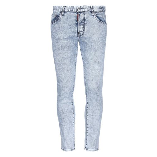 Джинсовые брюки DSQUARED2 42760679QL