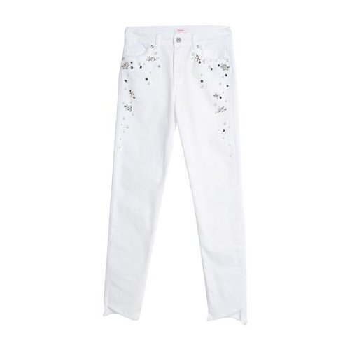 Джинсовые брюки BLUGIRL BLUMARINE 42760773NV