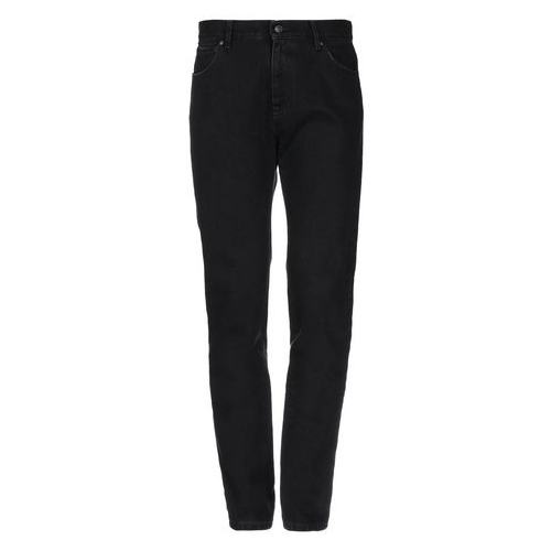 Джинсовые брюки MSGM 42761749LA