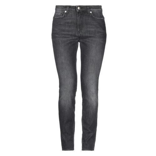 Джинсовые брюки VERSACE COLLECTION 42761789LO