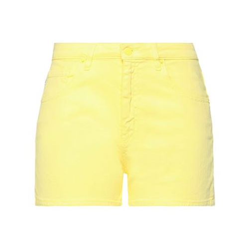 Джинсовые шорты LOVE MOSCHINO 42761953RD