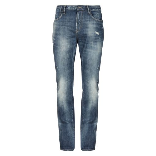 Джинсовые брюки JOHN VARVATOS ★ U.S.A 42762093PW