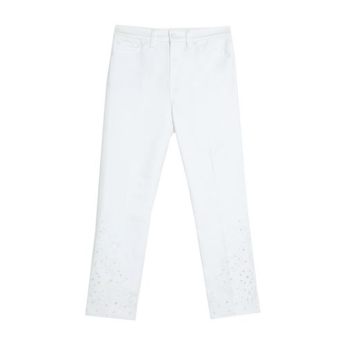 Джинсовые брюки TORY BURCH 42762190WJ