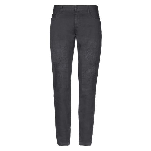 Джинсовые брюки BIKKEMBERGS 42762745NL