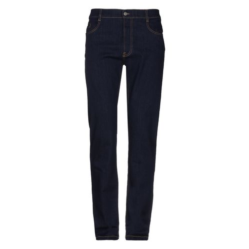 Джинсовые брюки BIKKEMBERGS 42762759TV