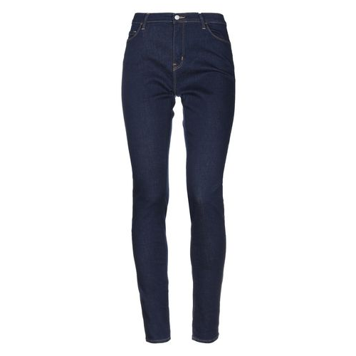 Джинсовые брюки CARHARTT 42762941FN