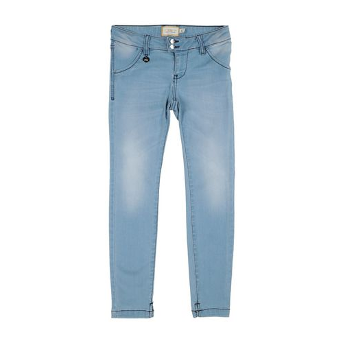 Джинсовые брюки MET JEANS 42763401SX