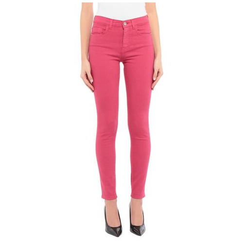 Джинсовые брюки PINKO 42763765IK