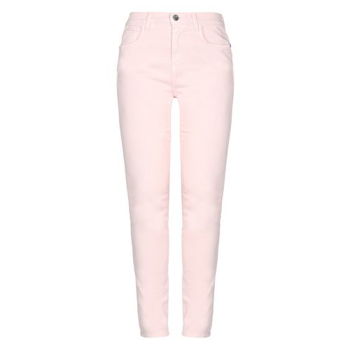 Джинсовые брюки PINKO 42763765SA