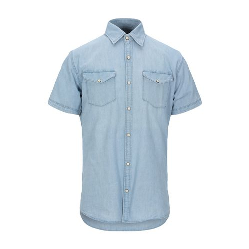 Джинсовая рубашка JACK & JONES 42763852OV
