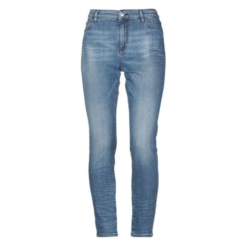 Джинсовые брюки ARMANI EXCHANGE 42774871NX